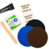Therm-a-Rest Permanent Home Repair Kit -Randonnée Et Camping permanent home repair kit 1