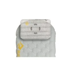 Oreiller Sea To Summit Aeros Premium Pillow 36 Oreiller Sea To Summit Aeros Premium Pillow -Randonnée Et Camping pillowlock system avec matelas sea to summit 1