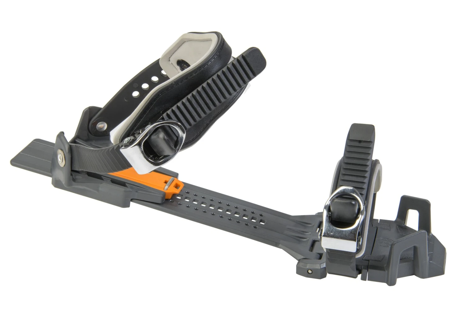 OAC EA 1.0 Clip Lever + Rubber Spring 3 OAC EA 1.0 Clip Lever + Rubber Spring – Image 2