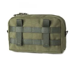 Savotta Horizontal Pocket -Randonnée Et Camping poche molle savotta horizontal pocket m 02