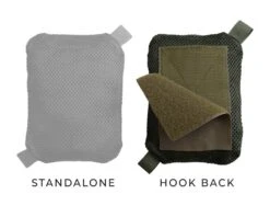 Savotta Trinket Pouch Hook Back -Randonnée Et Camping pochette savotta trinket pouch 11a