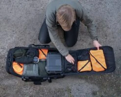 Savotta Trinket Pouch Hook Back -Randonnée Et Camping pochette savotta trinket pouch 12