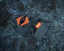 Savotta Trinket Pouch Hook Back -Randonnée Et Camping pochette savotta trinket pouch 15