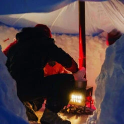 Winnerwell Fastfold Titanium Camping Stove -Randonnée Et Camping poele winnerwell fastfold titanium camping stove 67