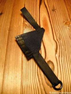 Hilleberg Pole Holder Staika/Allak 2/3 -Randonnée Et Camping pole holder hilleberg 02 1