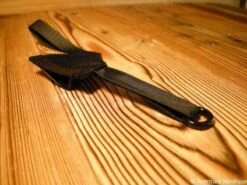 Hilleberg Pole Holder Staika/Allak 2/3 -Randonnée Et Camping pole holder hilleberg 03 1