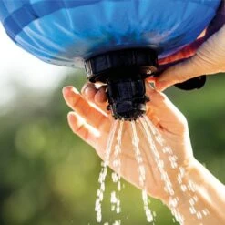 Pomme De Douche Ortlieb -Randonnée Et Camping pomme de douche ortlieb n30 05