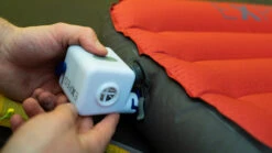 Exped Widget -Randonnée Et Camping pompe matelas exped widget 04