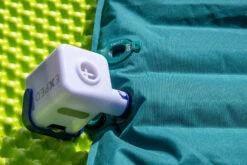 Exped Widget -Randonnée Et Camping pompe matelas exped widget 05
