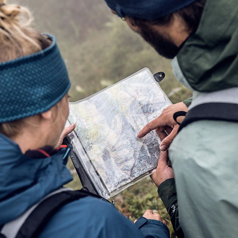 Porte-carte Ortlieb 7 Porte-carte Ortlieb – Image 5