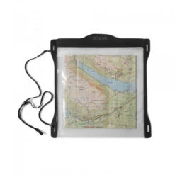 Silva Map Case -Randonnée Et Camping porte carte silva map case m30 01