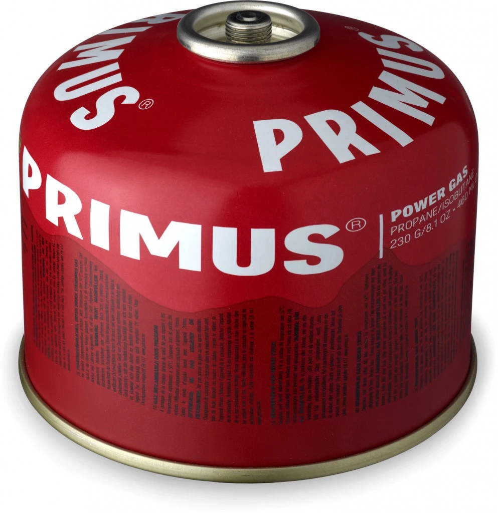Cartouche De Gaz Primus Power Gas 230g 3 Cartouche De Gaz Primus Power Gas 230g