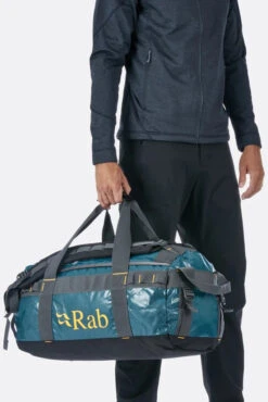 Rab Expedition Kitbag 50 -Randonnée Et Camping rab expedition kitbag 50 03