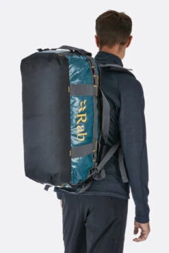 Rab Expedition Kitbag 50 -Randonnée Et Camping rab expedition kitbag 50 04