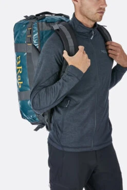 Rab Expedition Kitbag 50 -Randonnée Et Camping rab expedition kitbag 50 05