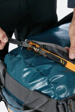 Rab Expedition Kitbag 50 -Randonnée Et Camping rab expedition kitbag 50 07