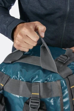 Rab Expedition Kitbag 50 -Randonnée Et Camping rab expedition kitbag 50 08