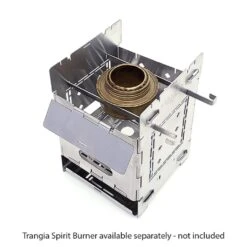 Firebox G2 Folding Firebox Stove -Randonnée Et Camping rechaud a bois folding firebox stove 11