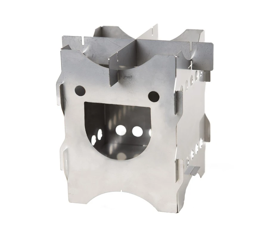 Savotta Happy Stove 2 Savotta Happy Stove