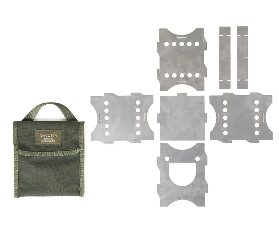 Savotta Happy Stove 3 Savotta Happy Stove – Image 2