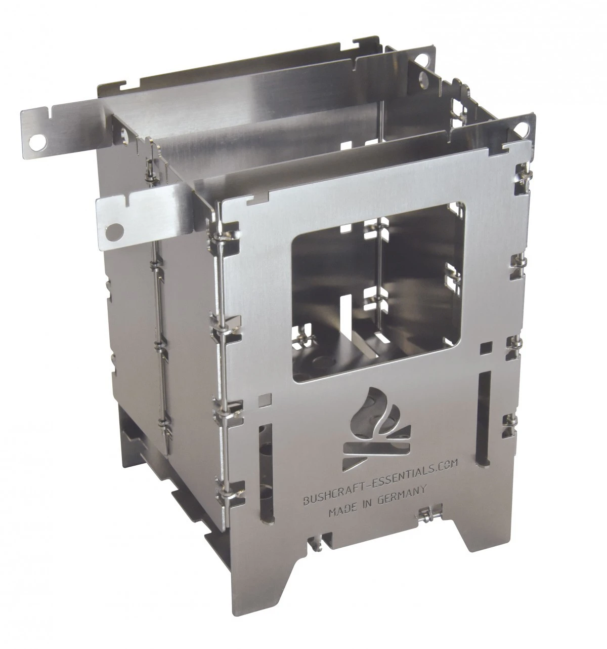 Bushbox LF Set 3 Bushbox LF Set