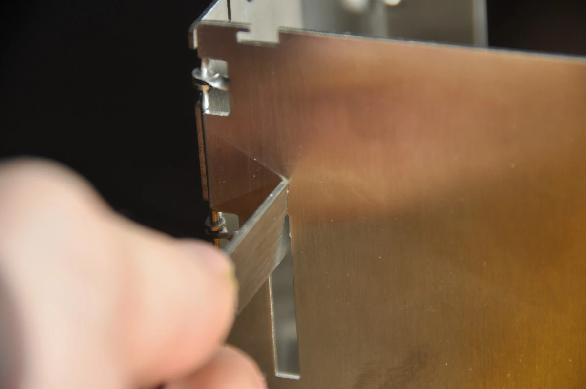 Bushbox LF Set 9 Bushbox LF Set – Image 7