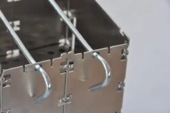 Bushbox LF Set 22 Bushbox LF Set -Randonnée Et Camping rechaud bois bushbox lf bushcraft essentials 08