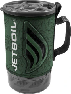 Jetboil Flash 16 Jetboil Flash -Randonnée Et Camping rechaud gaz jetboil flash wild