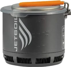 Jetboil Stash -Randonnée Et Camping rechaud gaz jetboil stash 07