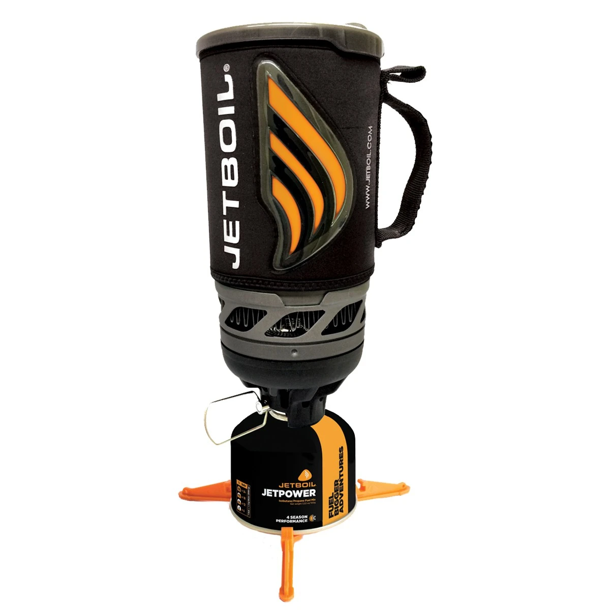 Jetboil Flash 3 Jetboil Flash