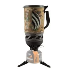 Jetboil Flash 17 Jetboil Flash -Randonnée Et Camping rechaud jetboil flash camouflage