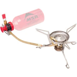Msr Whisperlite International