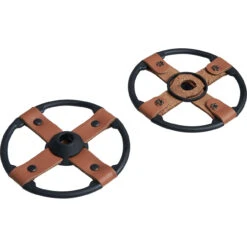 Rondelles Poudreuse Swix 120mm