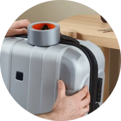 Gorilla Tape Silver 11m X 48 Mm 9 Gorilla Tape Silver 11m X 48 Mm -Randonnée Et Camping ruban gorilla tape silver argent