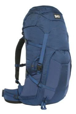 Bach Journeyman 48