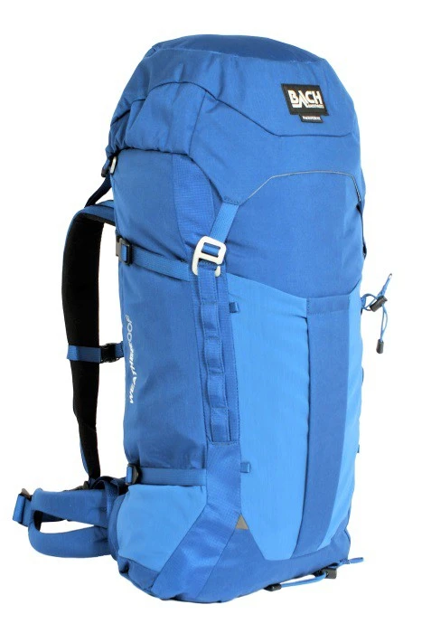 Bach Packster 33 3 Bach Packster 33