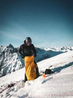 Bach Quark 30 33 Bach Quark 30 -Randonnée Et Camping sac a dos bach quark 30 14