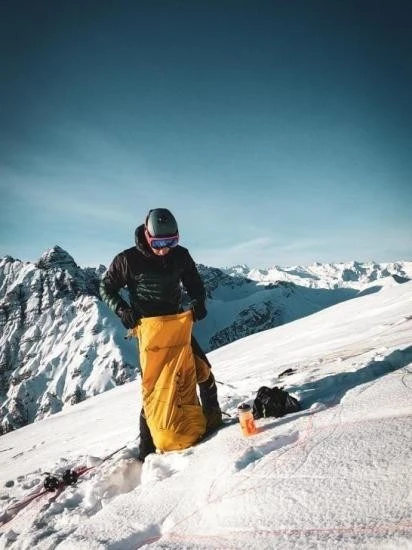 Bach Quark 30 18 Bach Quark 30 – Image 16