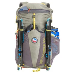 Big Agnes Ditch Rider 32L 16 Big Agnes Ditch Rider 32L -Randonnée Et Camping sac a dos big agnes ditch rider 32l 03