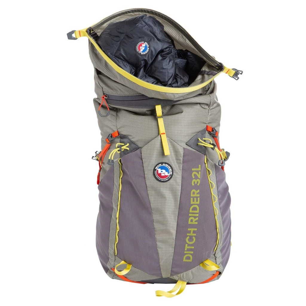 Big Agnes Ditch Rider 32L 6 Big Agnes Ditch Rider 32L – Image 4