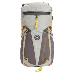 Big Agnes Ditch Rider 32L 20 Big Agnes Ditch Rider 32L -Randonnée Et Camping sac a dos big agnes ditch rider 32l 08