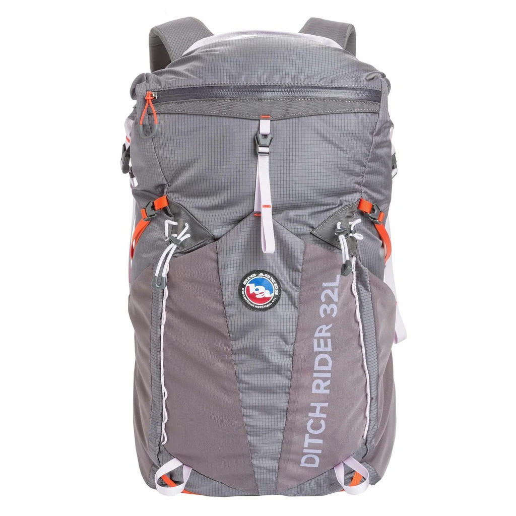 Big Agnes Ditch Rider 32L 10 Big Agnes Ditch Rider 32L – Image 8