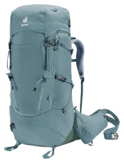Deuter Aircontact Core 55+10 SL -Randonnée Et Camping sac a dos deuter aircontact core 55 10 sl 03