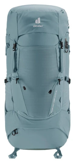 Deuter Aircontact Core 55+10 SL -Randonnée Et Camping sac a dos deuter aircontact core 55 10 sl 04