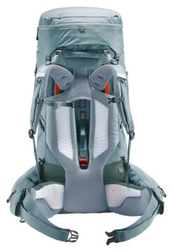 Deuter Aircontact Core 55+10 SL -Randonnée Et Camping sac a dos deuter aircontact core 55 10 sl 06