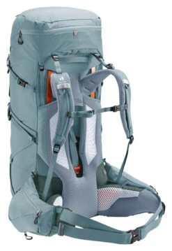 Deuter Aircontact Core 55+10 SL -Randonnée Et Camping sac a dos deuter aircontact core 55 10 sl 07
