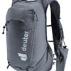 Deuter Ascender 13 -Randonnée Et Camping sac a dos deuter ascender 13 0