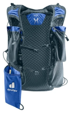 Deuter Ascender 13 -Randonnée Et Camping sac a dos deuter ascender 13 05