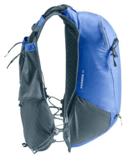Deuter Ascender 13 -Randonnée Et Camping sac a dos deuter ascender 13 08
