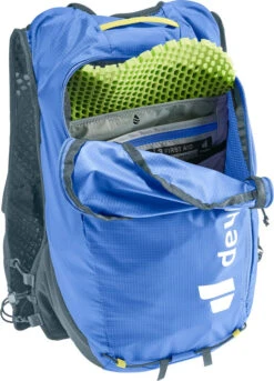 Deuter Ascender 13 -Randonnée Et Camping sac a dos deuter ascender 13 10